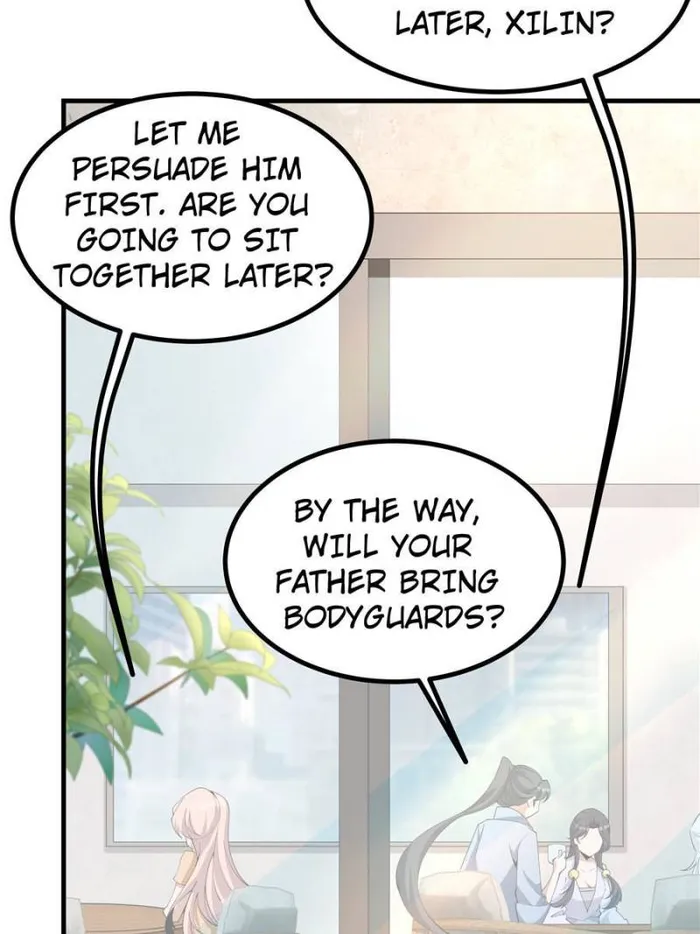 The First Sword Of Earth — Chapter 119 — page 17