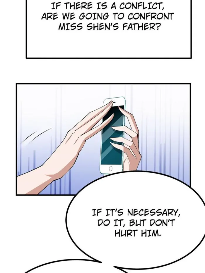 The First Sword Of Earth — Chapter 119 — page 21