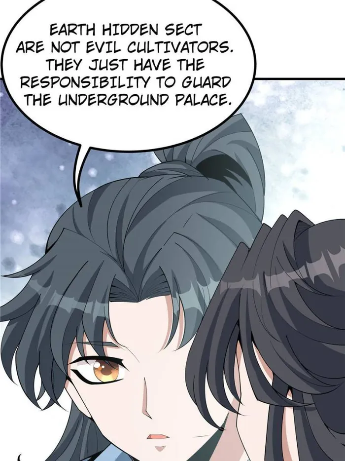 The First Sword Of Earth — Chapter 119 — page 22