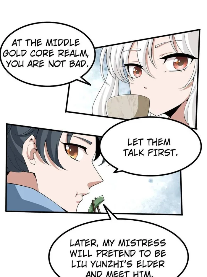 The First Sword Of Earth — Chapter 119 — page 29