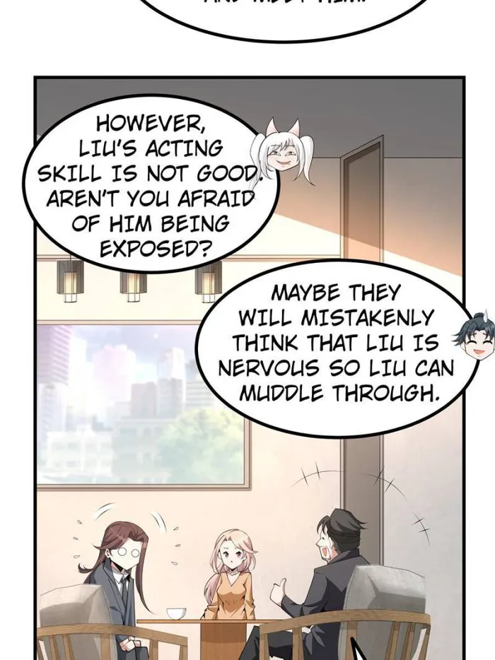 The First Sword Of Earth — Chapter 119 — page 30