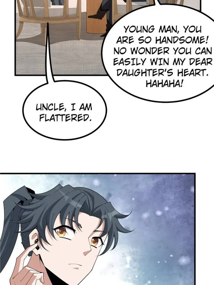 The First Sword Of Earth — Chapter 119 — page 31