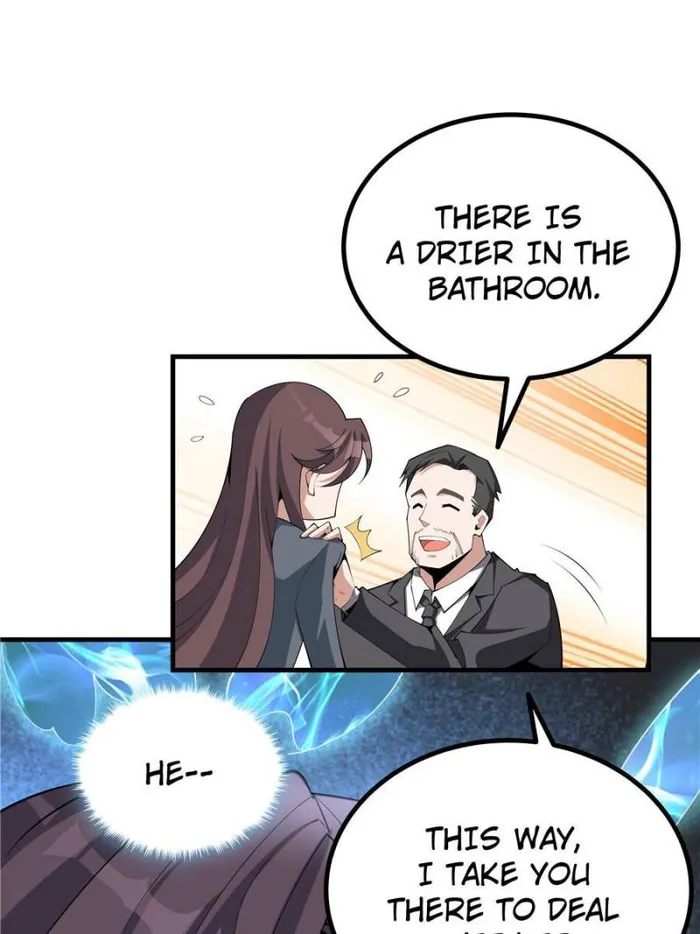 The First Sword Of Earth — Chapter 119 — page 34