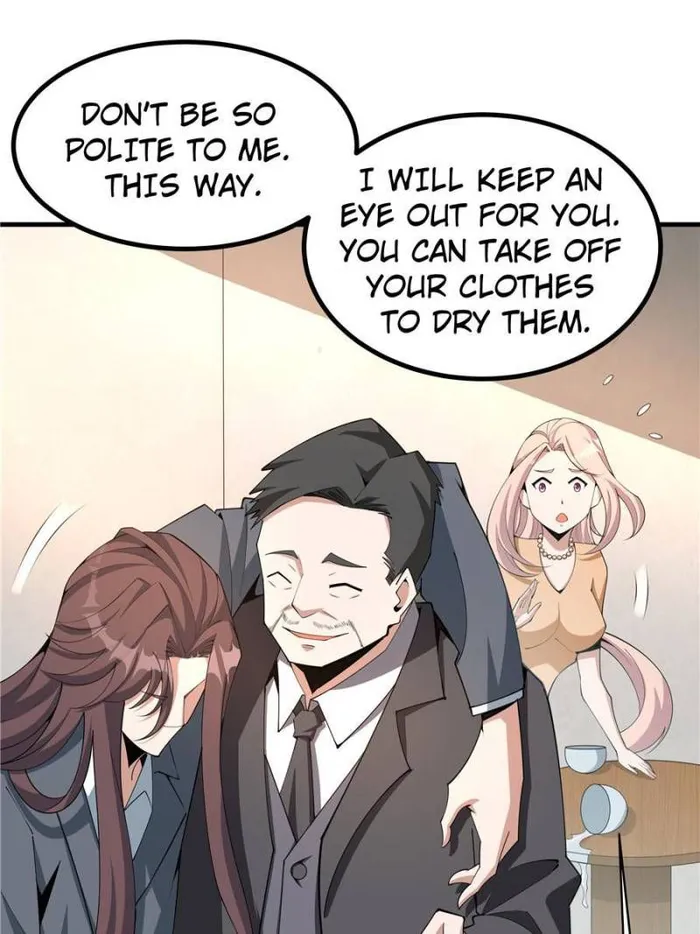 The First Sword Of Earth — Chapter 119 — page 37