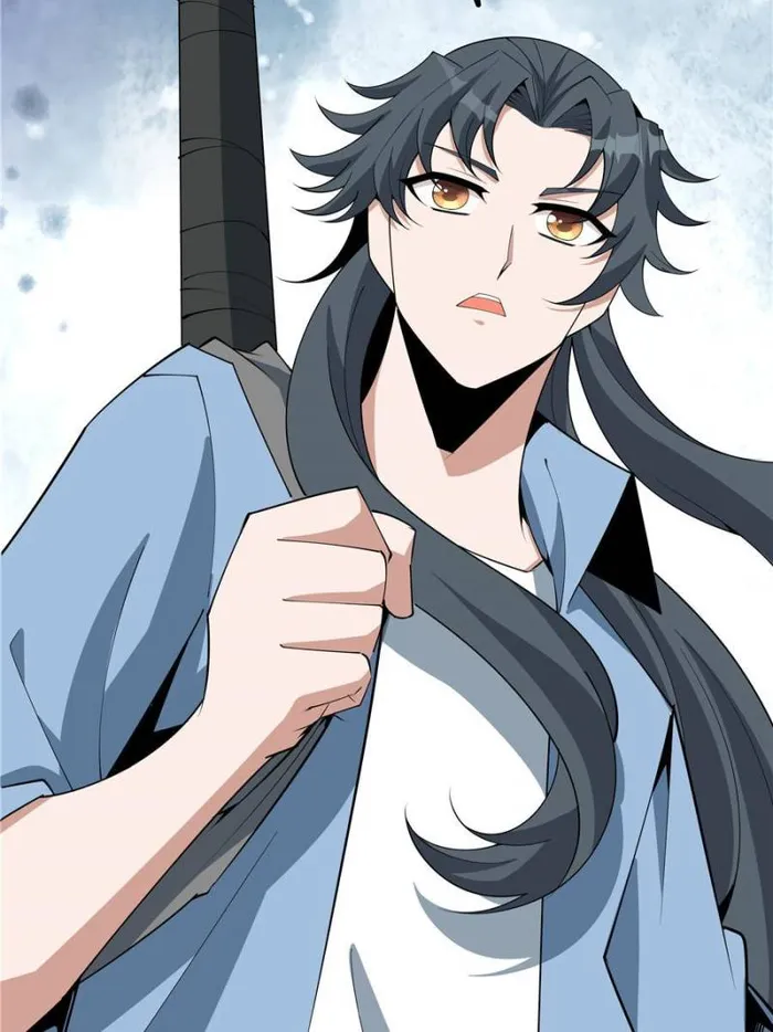 The First Sword Of Earth — Chapter 119 — page 40