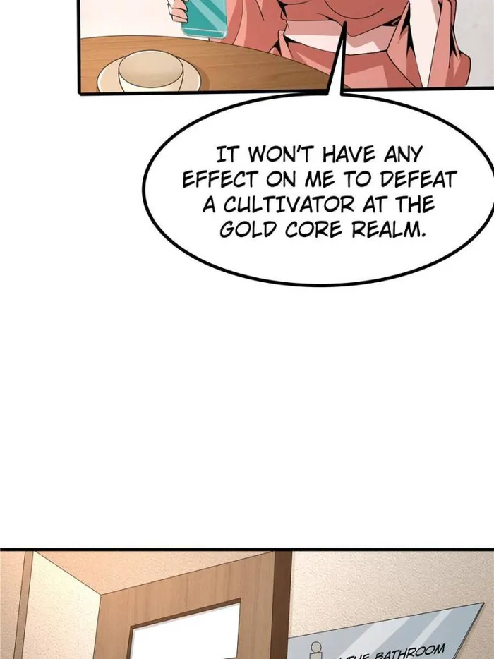 The First Sword Of Earth — Chapter 119 — page 42