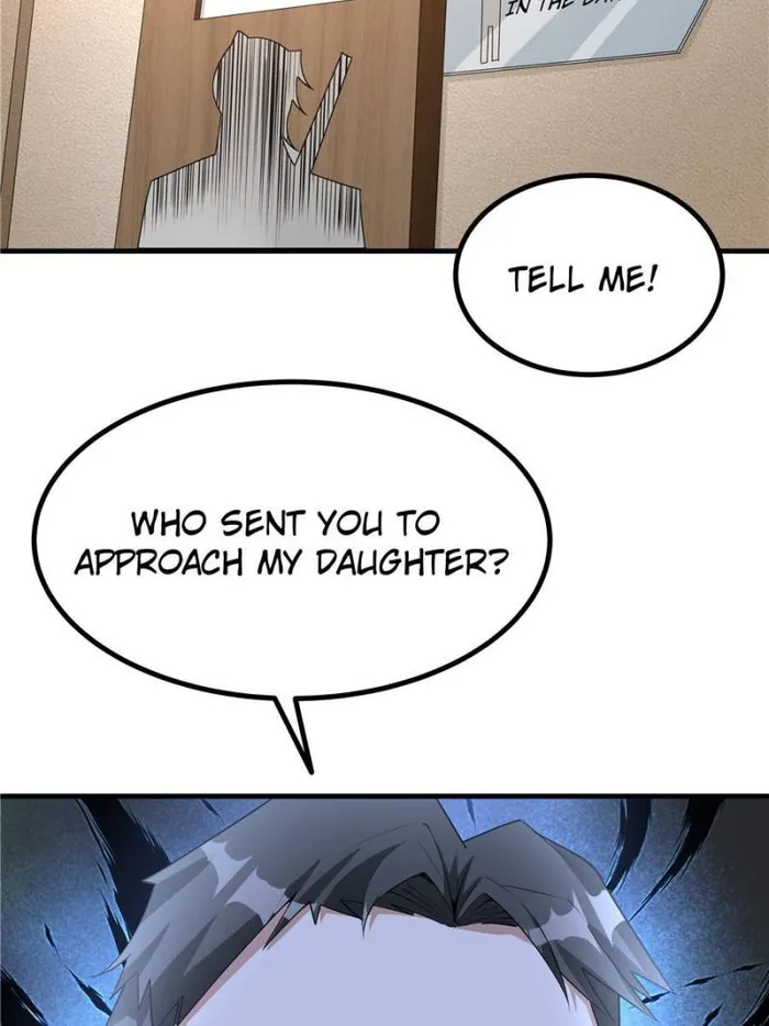 The First Sword Of Earth — Chapter 119 — page 43