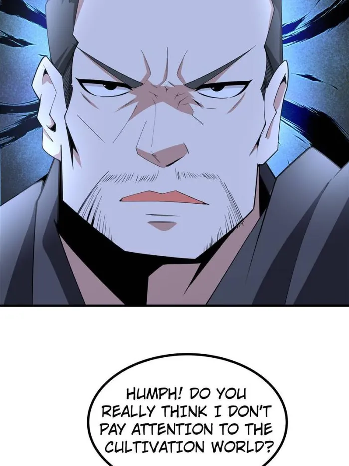 The First Sword Of Earth — Chapter 119 — page 44