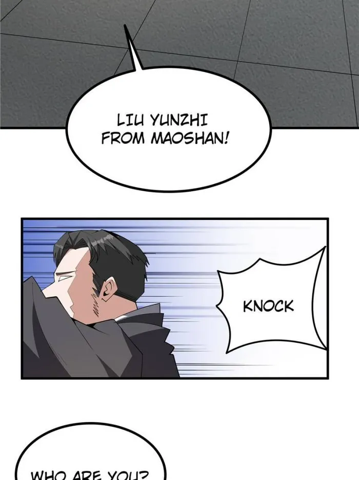 The First Sword Of Earth — Chapter 119 — page 46