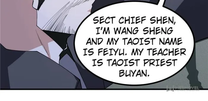 The First Sword Of Earth — Chapter 119 — page 48