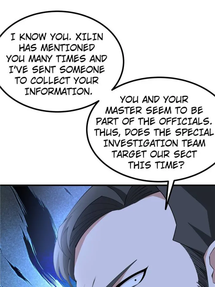 The First Sword Of Earth — Chapter 119 — page 49