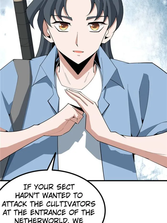 The First Sword Of Earth — Chapter 119 — page 51