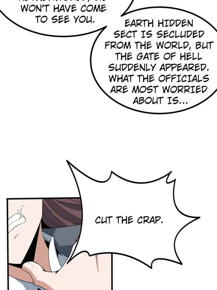 The First Sword Of Earth — Chapter 119 — page 52
