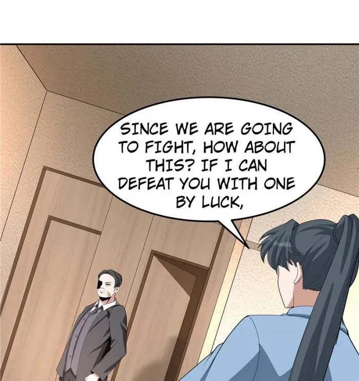 The First Sword Of Earth — Chapter 120 — page 1