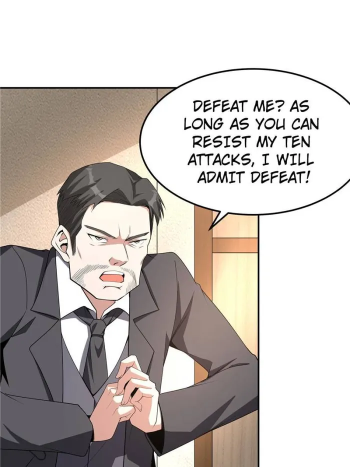 The First Sword Of Earth — Chapter 120 — page 4
