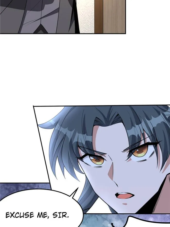 The First Sword Of Earth — Chapter 120 — page 5