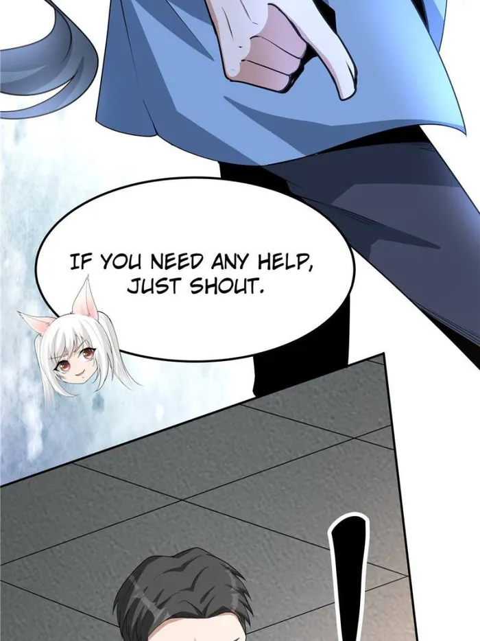 The First Sword Of Earth — Chapter 120 — page 7