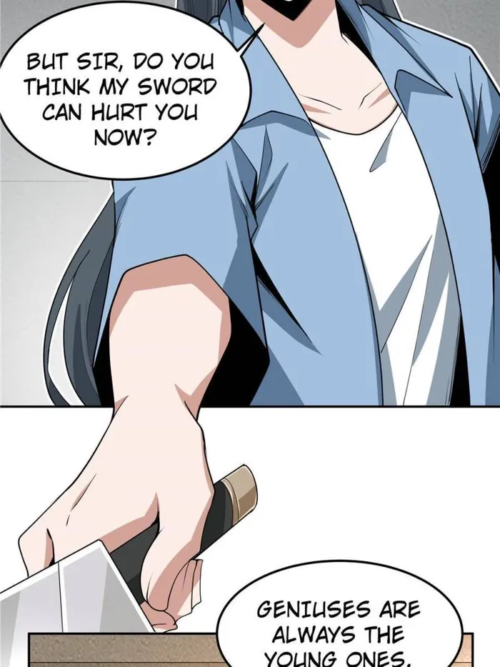 The First Sword Of Earth — Chapter 120 — page 12