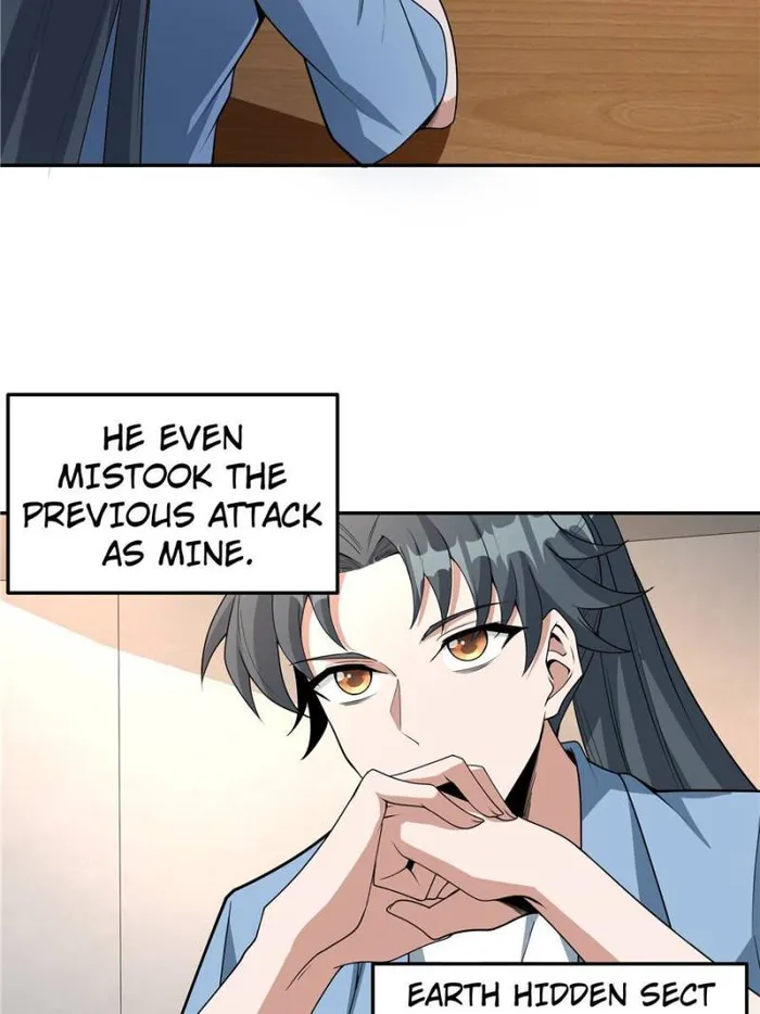 The First Sword Of Earth — Chapter 120 — page 15