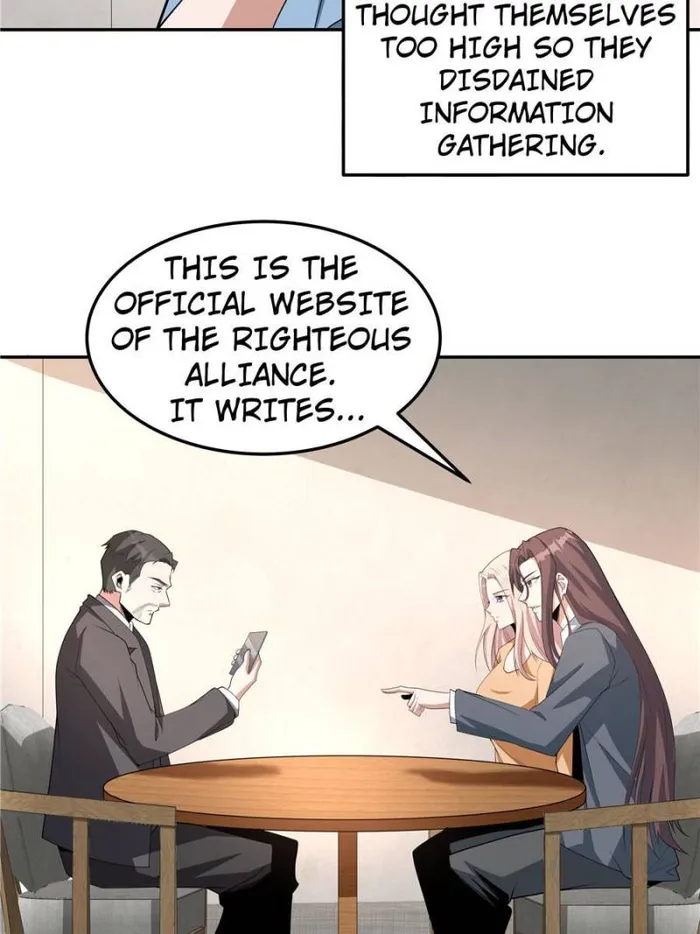 The First Sword Of Earth — Chapter 120 — page 16