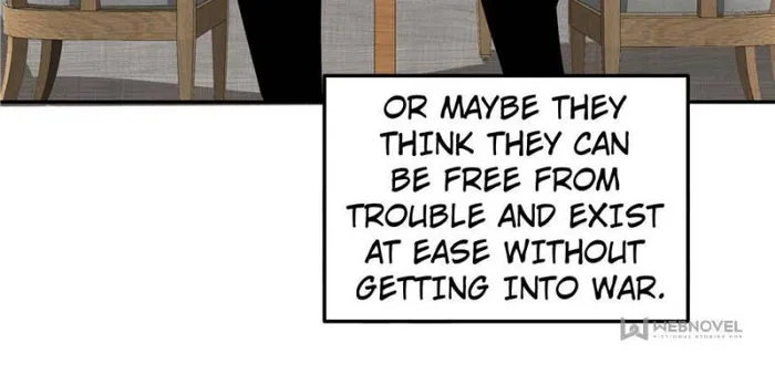 The First Sword Of Earth — Chapter 120 — page 17