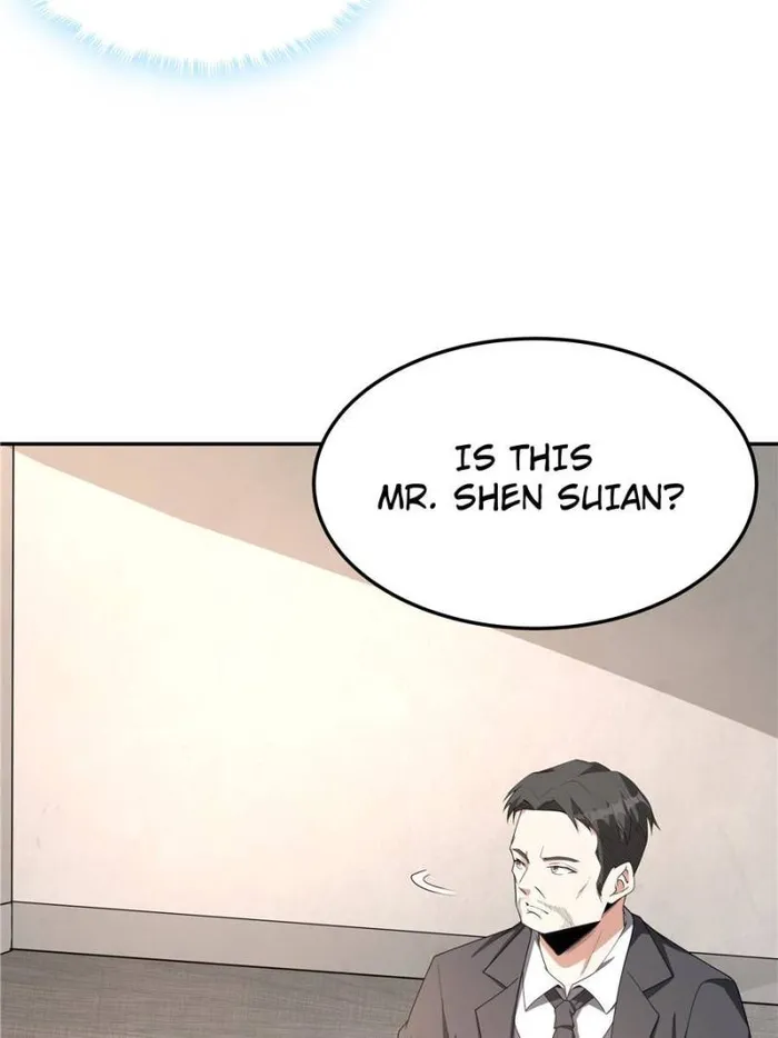 The First Sword Of Earth — Chapter 120 — page 19