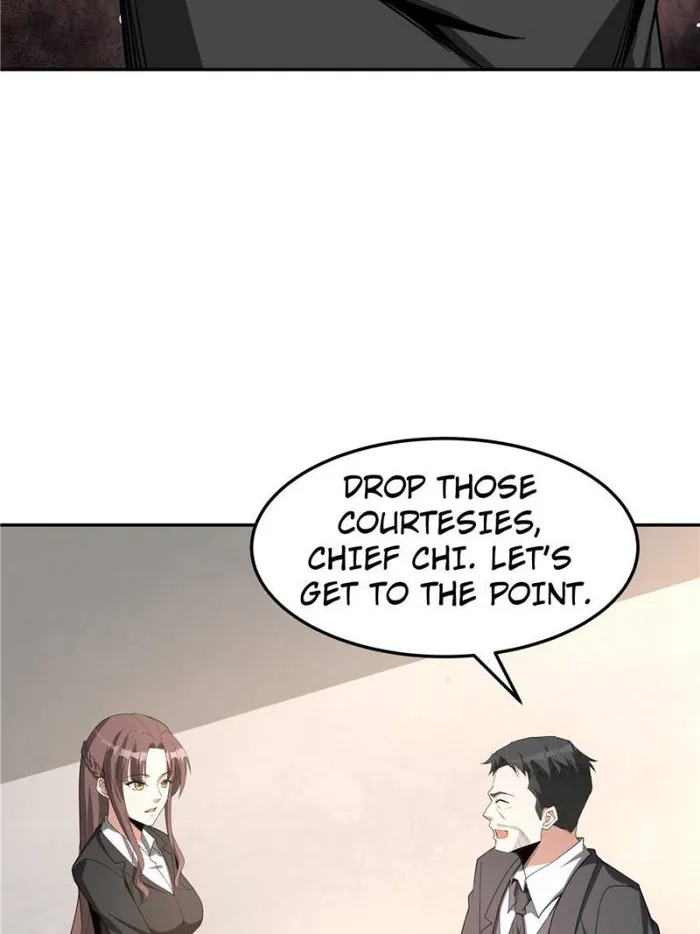 The First Sword Of Earth — Chapter 120 — page 22