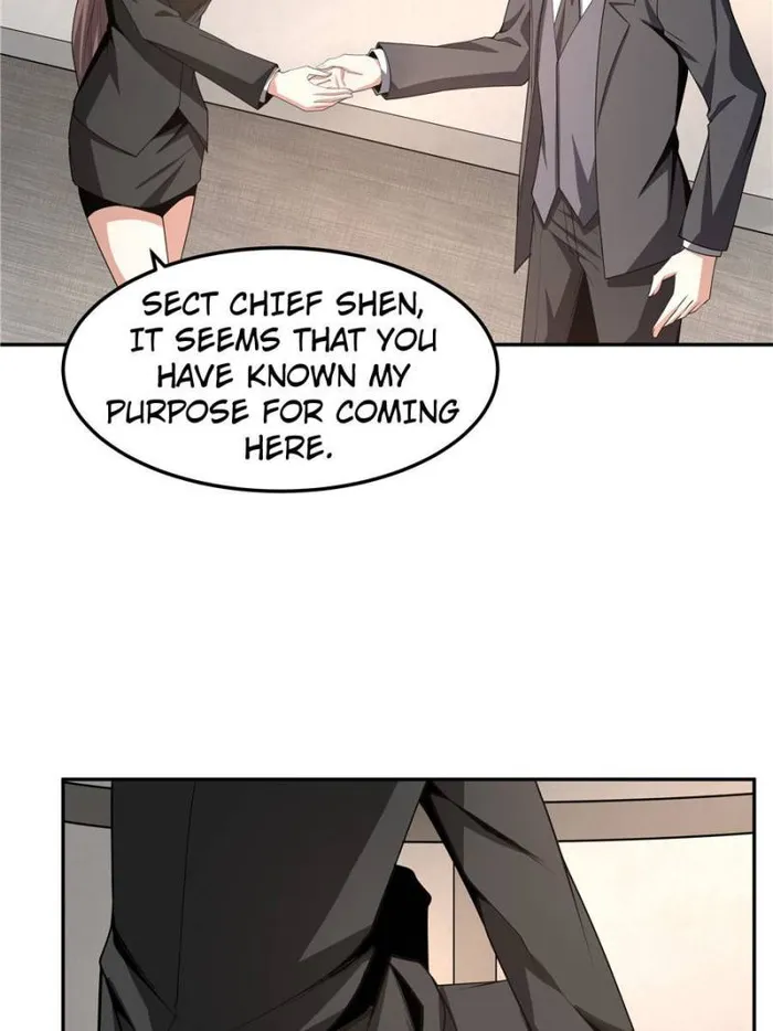 The First Sword Of Earth — Chapter 120 — page 23