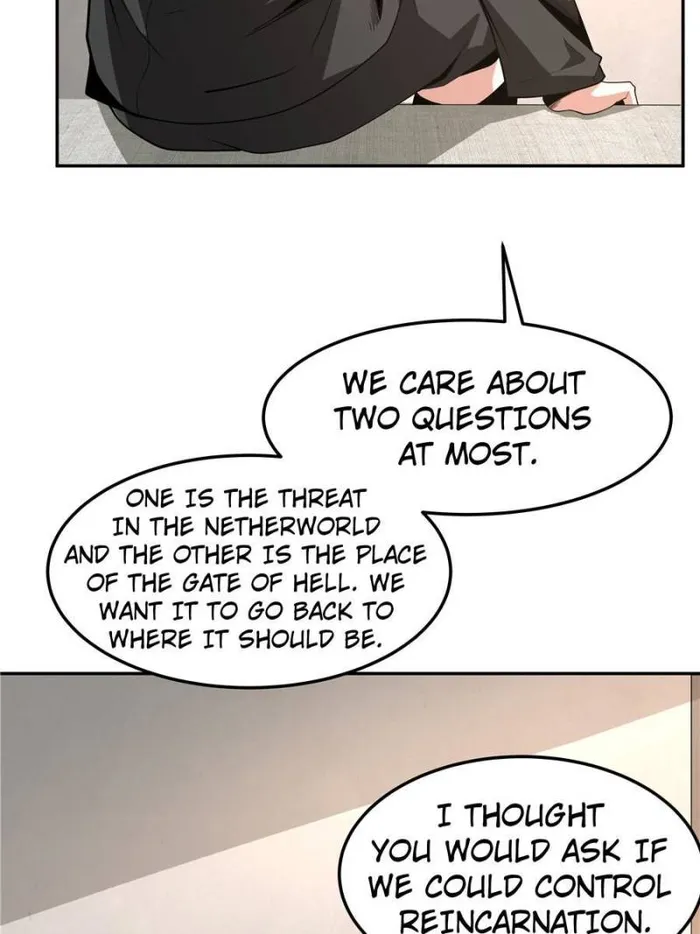 The First Sword Of Earth — Chapter 120 — page 24