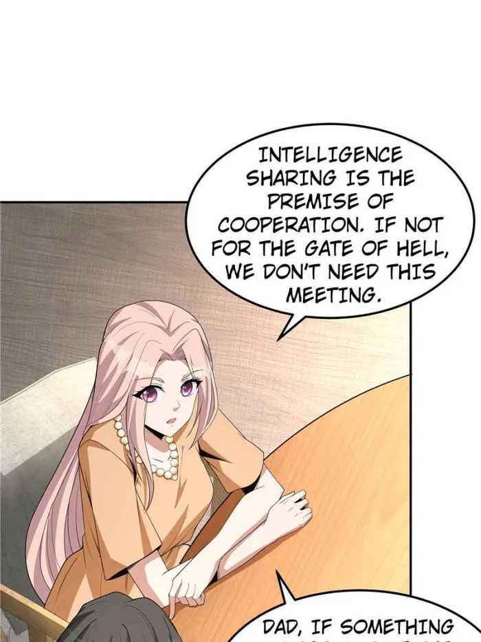 The First Sword Of Earth — Chapter 120 — page 30