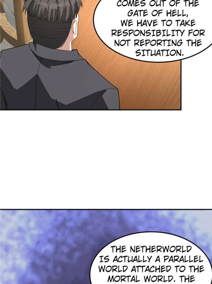 The First Sword Of Earth — Chapter 120 — page 31
