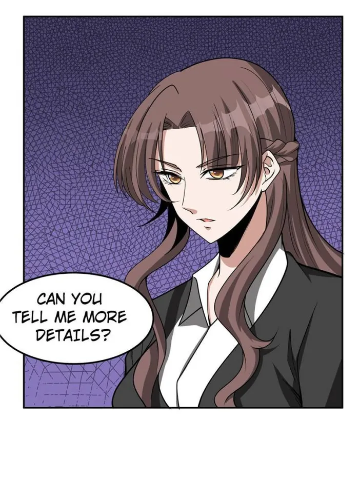 The First Sword Of Earth — Chapter 120 — page 37