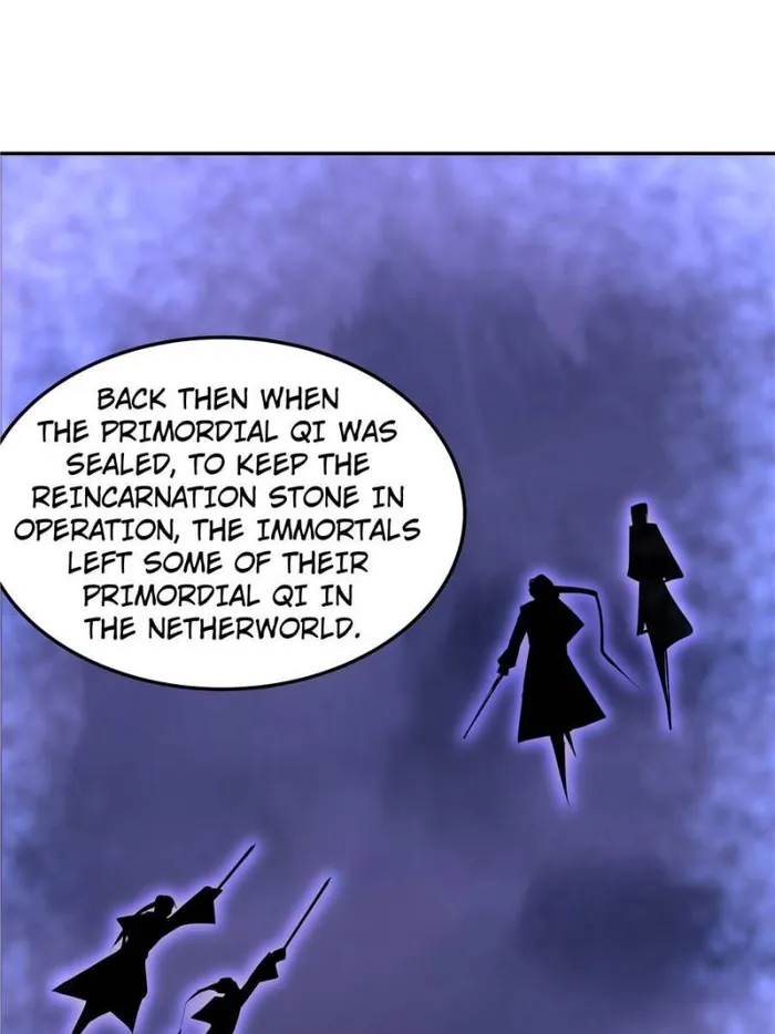 The First Sword Of Earth — Chapter 120 — page 38