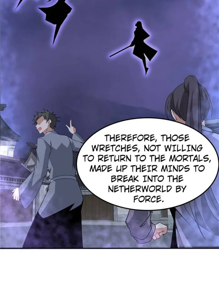The First Sword Of Earth — Chapter 120 — page 39