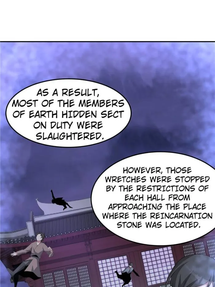 The First Sword Of Earth — Chapter 120 — page 40