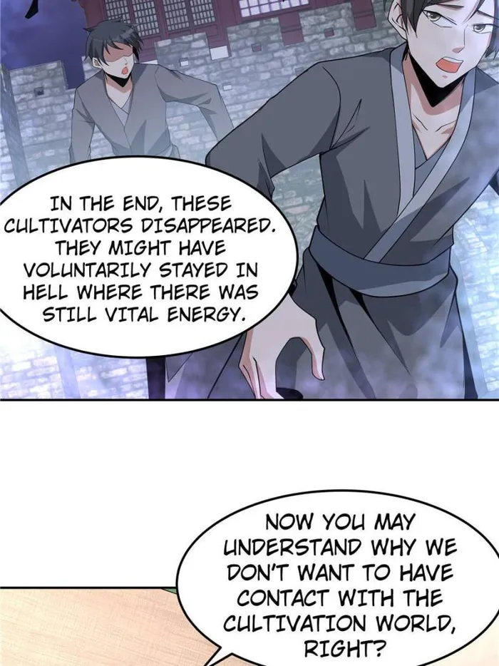 The First Sword Of Earth — Chapter 120 — page 41