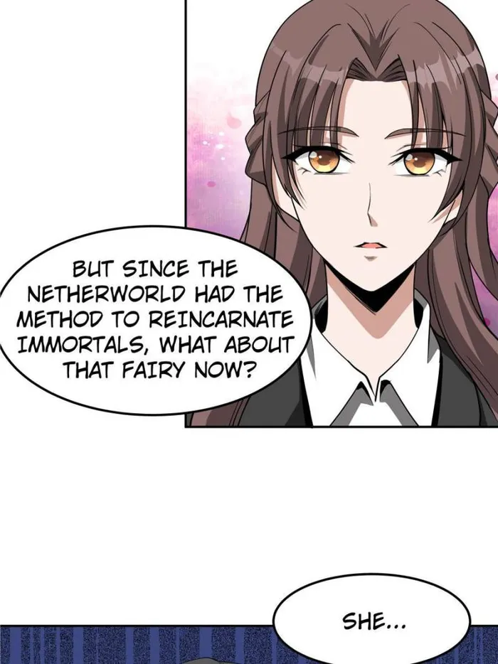 The First Sword Of Earth — Chapter 120 — page 43