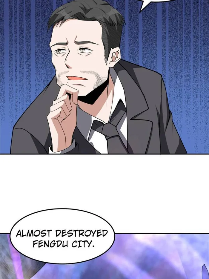 The First Sword Of Earth — Chapter 120 — page 44