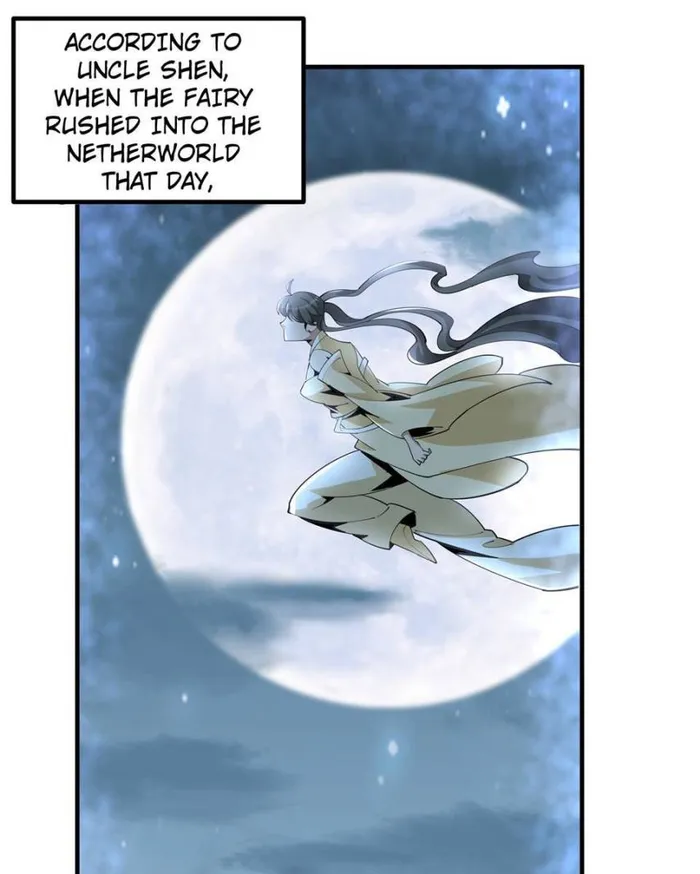 The First Sword Of Earth — Chapter 121 — page 1