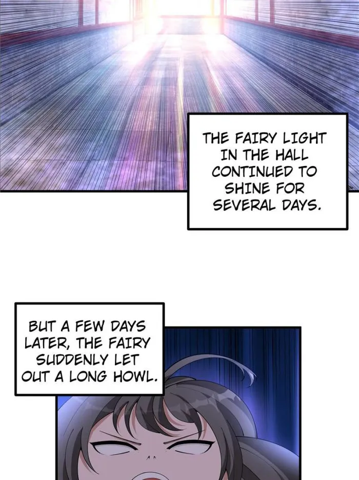 The First Sword Of Earth — Chapter 121 — page 3