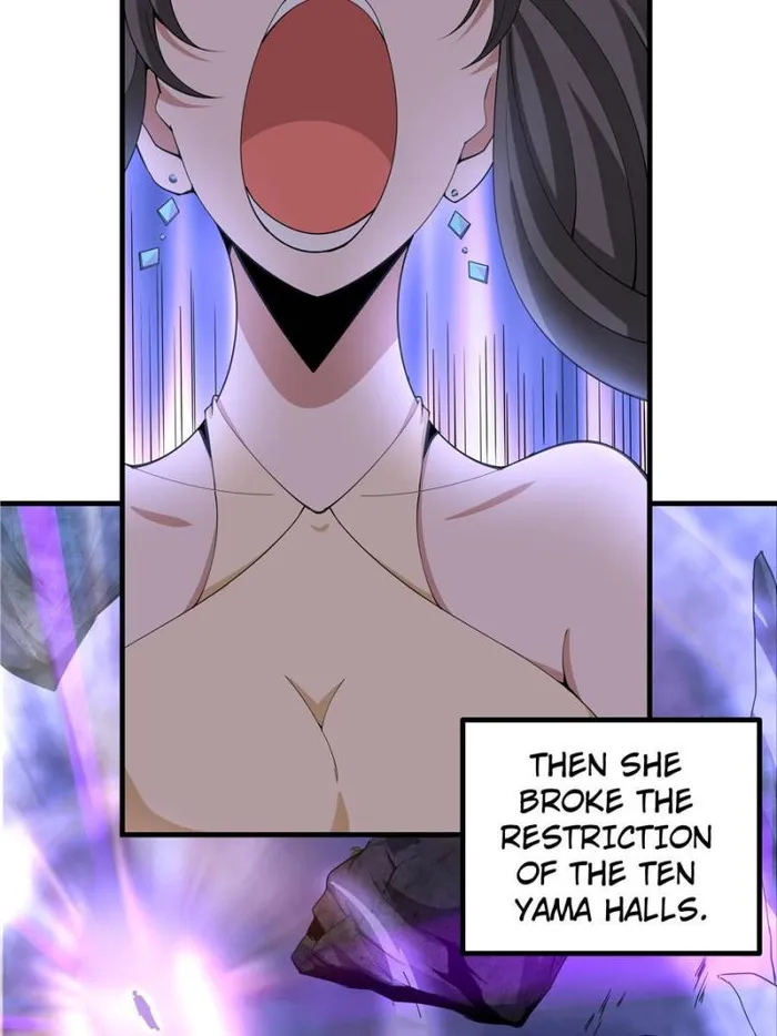 The First Sword Of Earth — Chapter 121 — page 4