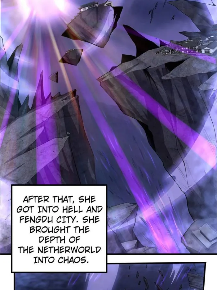 The First Sword Of Earth — Chapter 121 — page 5