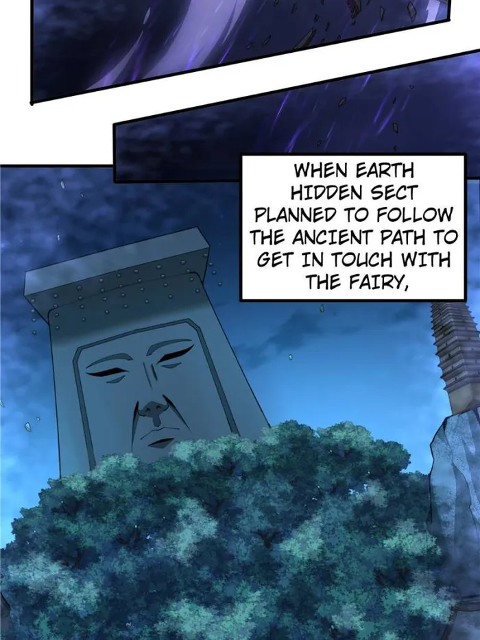 The First Sword Of Earth — Chapter 121 — page 6