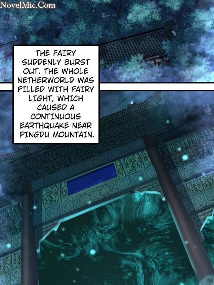 The First Sword Of Earth — Chapter 121 — page 7