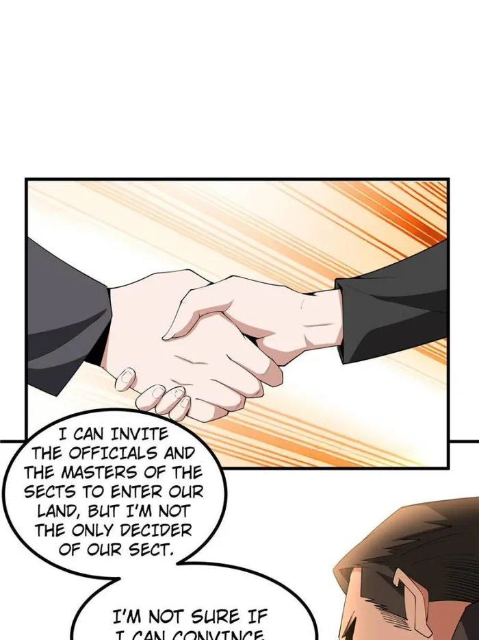 The First Sword Of Earth — Chapter 121 — page 9