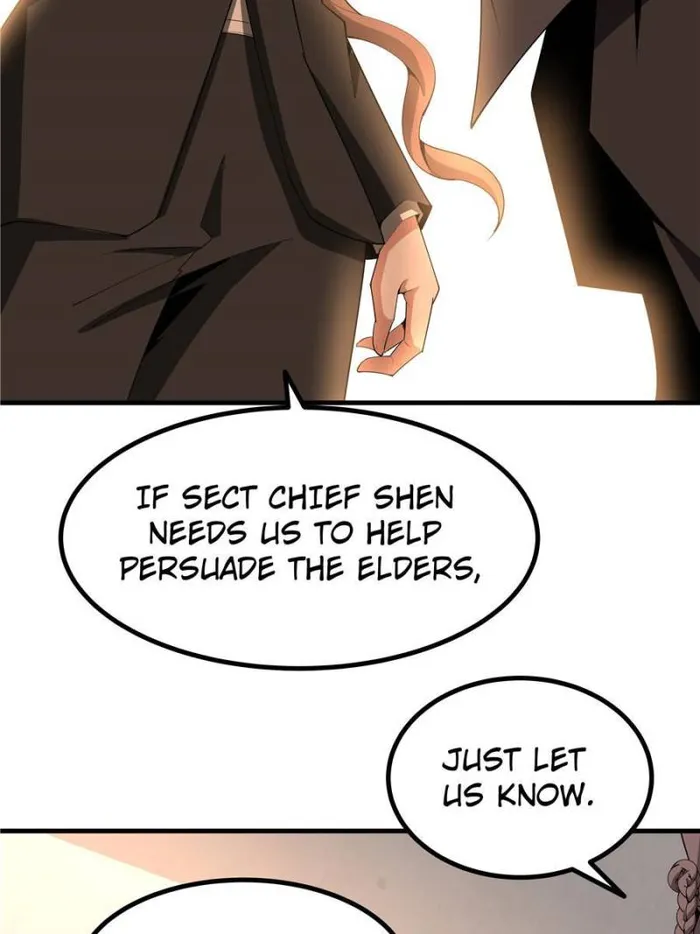 The First Sword Of Earth — Chapter 121 — page 11