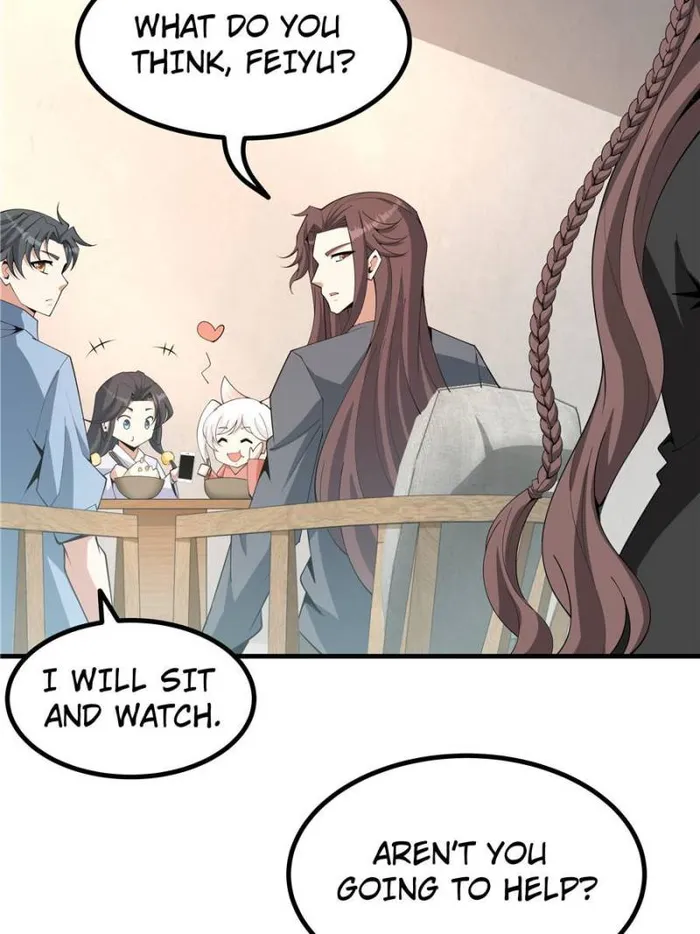 The First Sword Of Earth — Chapter 121 — page 12
