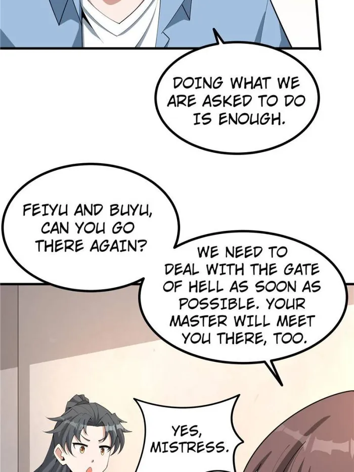 The First Sword Of Earth — Chapter 121 — page 14