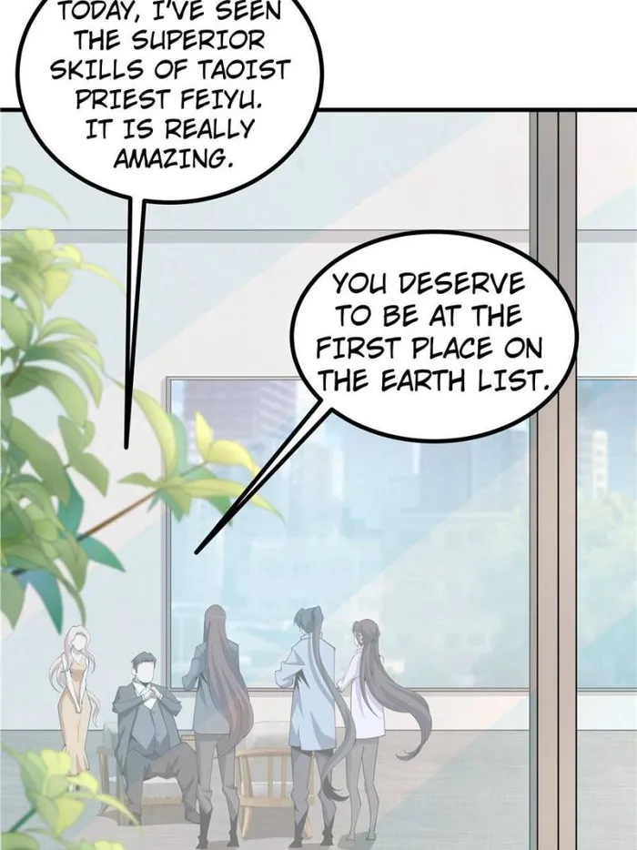 The First Sword Of Earth — Chapter 121 — page 17