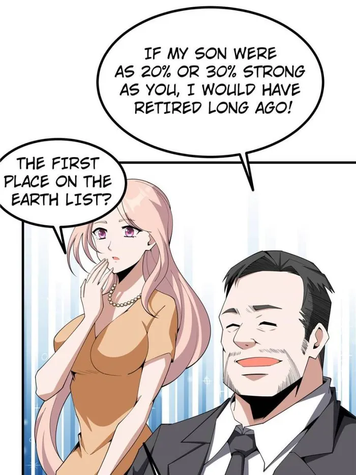 The First Sword Of Earth — Chapter 121 — page 19